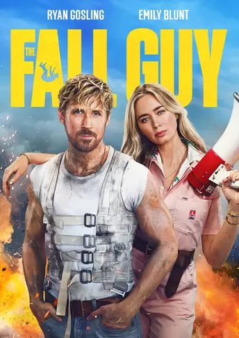 The Fall Guy (2024)