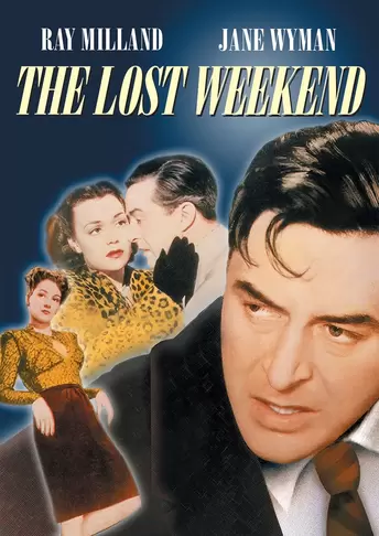 The Lost Weekend