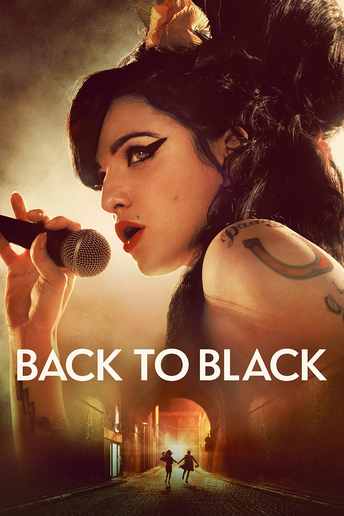 Back To Black