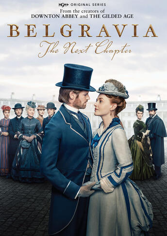 Belgravia The Next Chapter