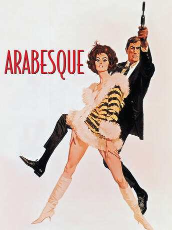 Arabesque