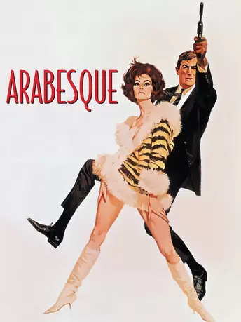 Arabesque