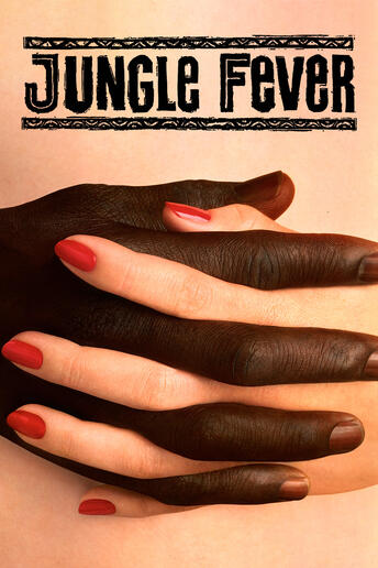 Jungle fever