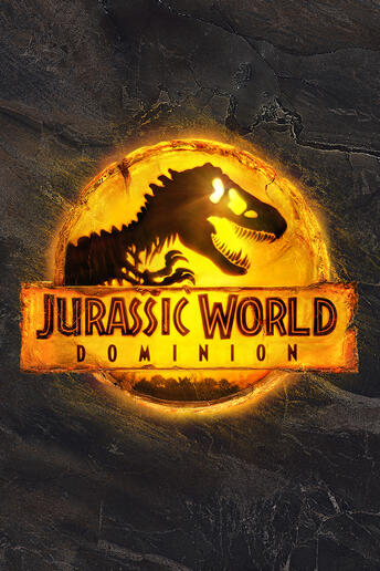 Jurassic World Dominion