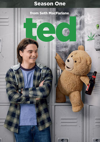 Ted Season One