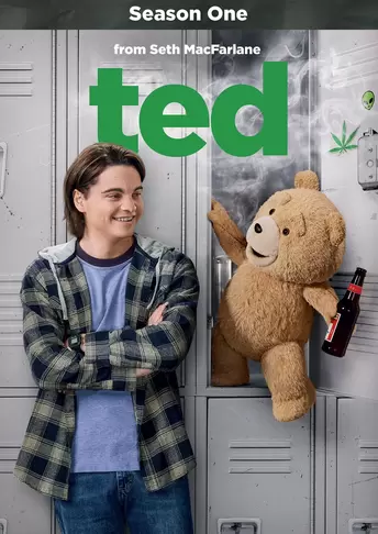 Ted: Season One