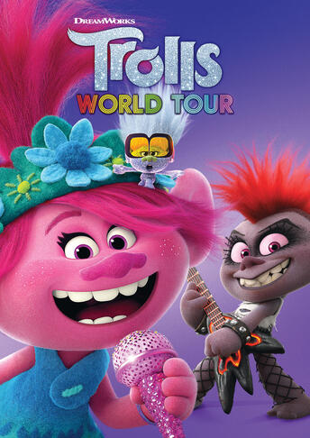 Watch trolls world tour 2021 online hotsell