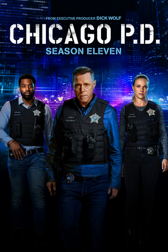 Chicago P.D.: Season Eleven