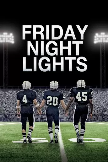 Friday Night Lights
