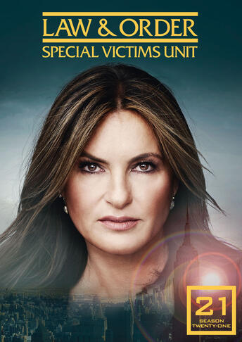 Law & Order SVU Season 21