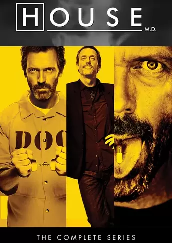 House: The Complete Series