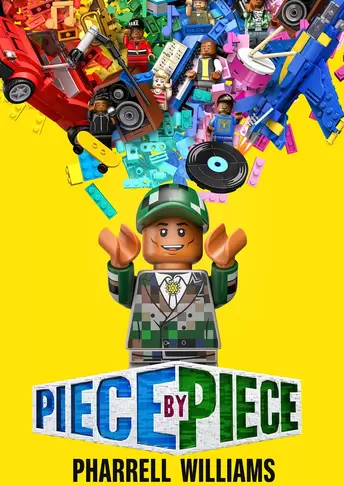 Piece by Piece