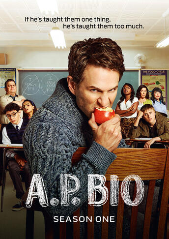 A.P. Bio Season One