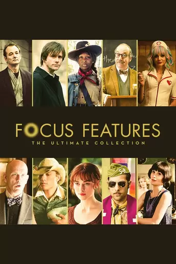 Focus Features: The Ultimate Collection