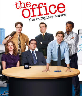 The Office: The Complete Series