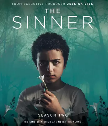 The Sinner: Season Two