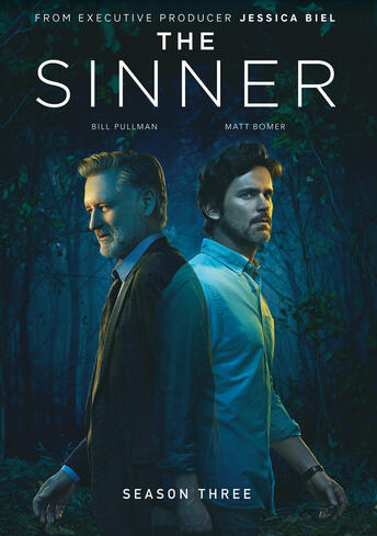 The Sinner: Season Three
