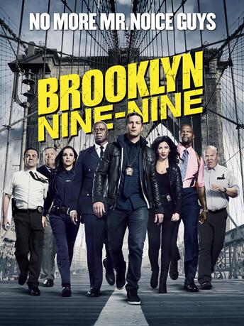 Brooklyn Nine-Nine Season 7
