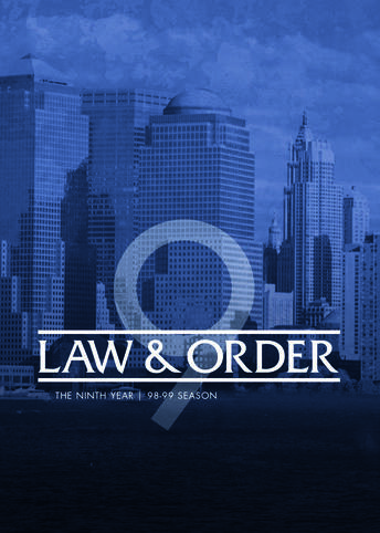 Law & Order The Ninth Year