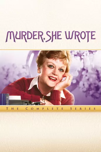 Murder, She Wrote: The Complete Series