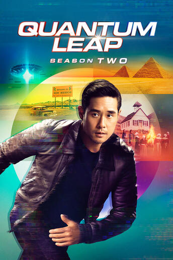 Quantum Leap: Season Two