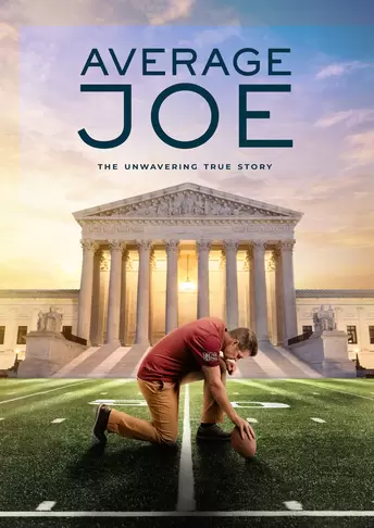 Average Joe