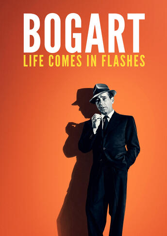 Bogart: Life Comes in Flashes