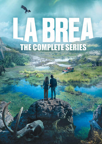 La Brea: The Complete Series