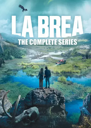 La Brea: The Complete Series