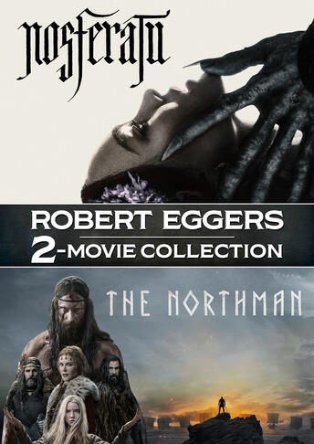 Robert Eggers 2-Movie Collection