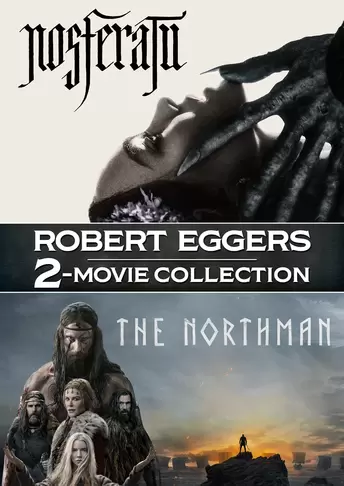 Robert Eggers: 2-Movie Collection