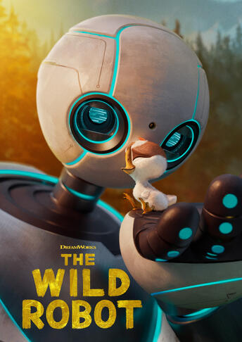 The Wild Robot