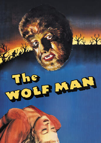 The Wolf Man