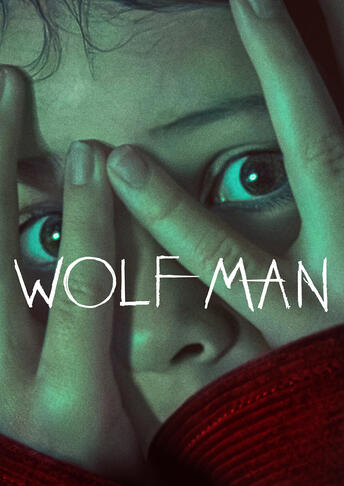 Wolf Man