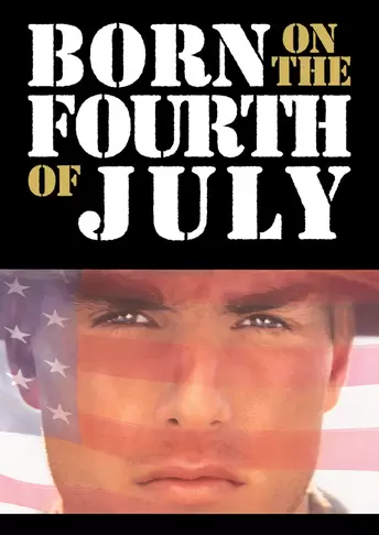 Born on the Fourth of July