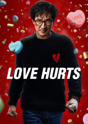 Love Hurts