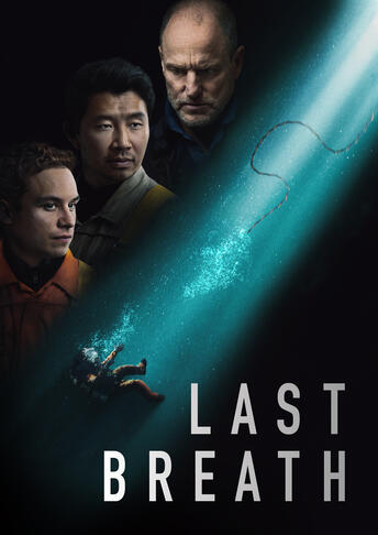 Last Breath