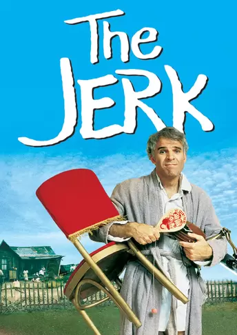 The Jerk