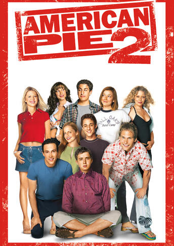 American Pie 2