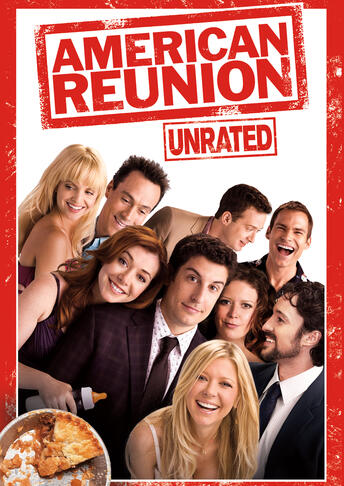 American Reunion Unrated