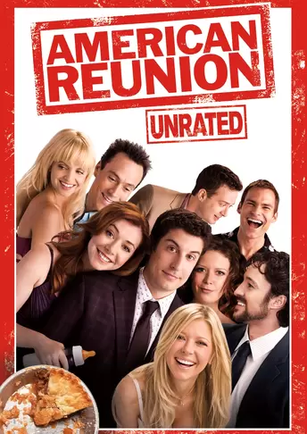 American Reunion