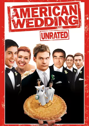American Wedding