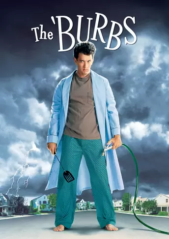 The 'Burbs