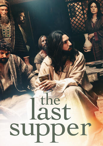 The Last Supper