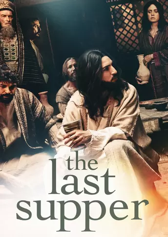 The Last Supper