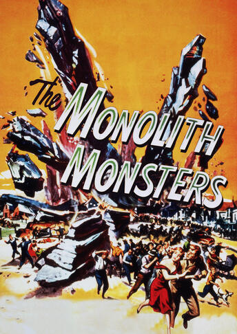 The Monolith Monsters