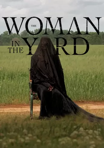 The Woman in the Yard