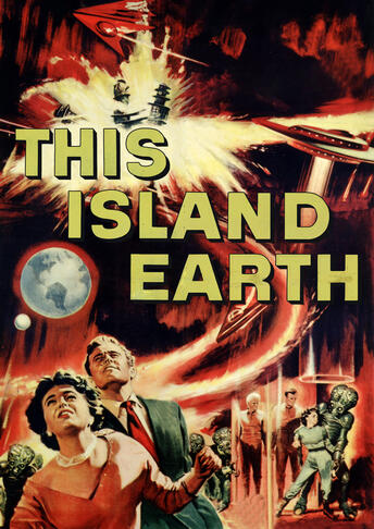 This Island Earth