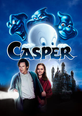Casper