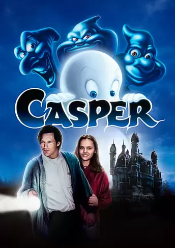 Casper